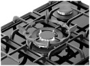 Газовая варочная панель Exiteq PFH 750 STG-E