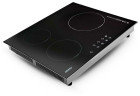 Индукционная варочная панель Ginzzu HCI-308