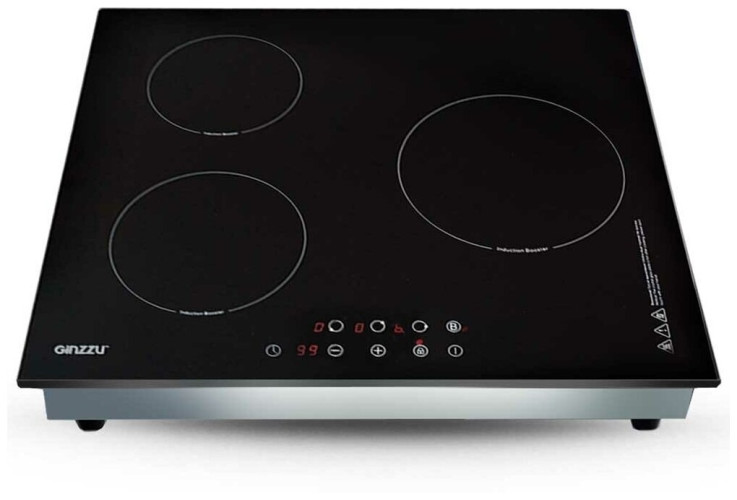 Индукционная варочная панель Ginzzu HCI-308