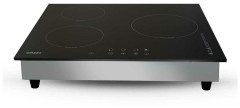Индукционная варочная панель Ginzzu HCI-308