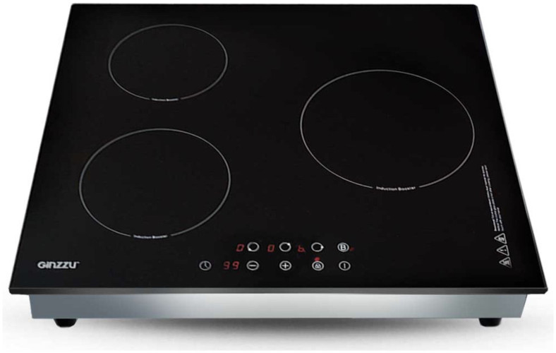 Индукционная варочная панель Ginzzu HCI-308