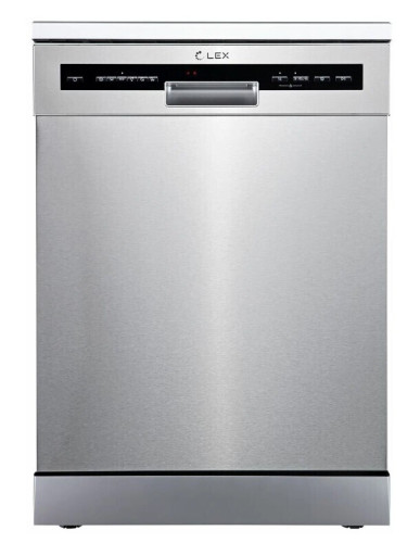 Посудомоечная машина Lex DW 6062 IX