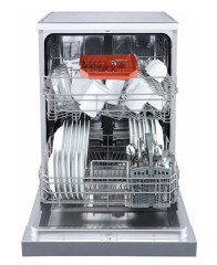 Посудомоечная машина Lex DW 6062 IX