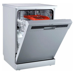 Посудомоечная машина Lex DW 6062 IX