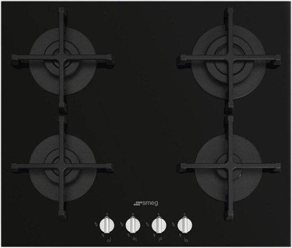 Газовая варочная панель Smeg PV264N