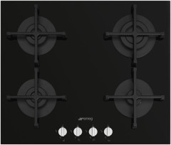 Газовая варочная панель Smeg PV264N