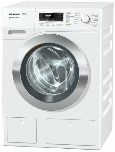 Стиральная машина Miele WKR 570 WPS