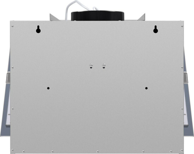 Кухонная вытяжка MAUNFELD Mersey 60 белый\вставка сатин