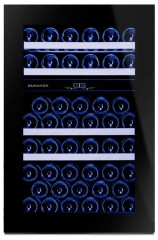 Винный шкаф Dunavox DAVG 49 116DOP TO