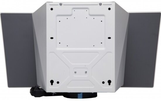 Кухонная вытяжка Konigin Colibri Tech White 50