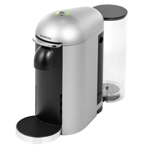 Кофемашина Nespresso Vertuo GCB2 EU Silver