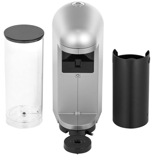 Кофемашина Nespresso Vertuo GCB2 EU Silver