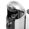 Кофемашина Nespresso Vertuo GCB2 EU Silver