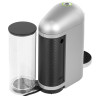 Кофемашина Nespresso Vertuo GCB2 EU Silver