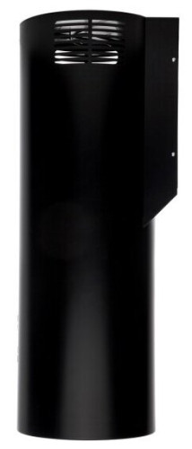 Кухонная вытяжка Konigin Ester Black Black Glass 31