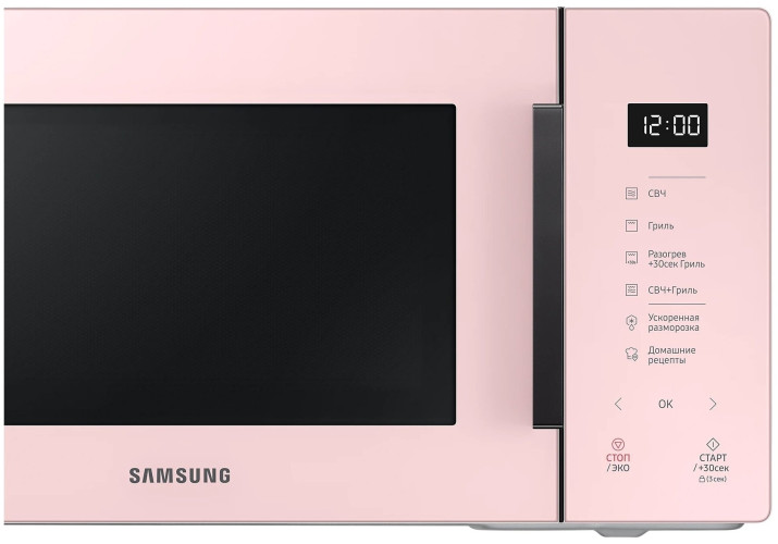 Микроволновая печь Samsung MG23T5018AP