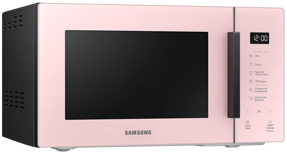 Микроволновая печь Samsung MG23T5018AP