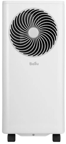 Мобильный кондиционер Ballu BPAC-08 OR/N6