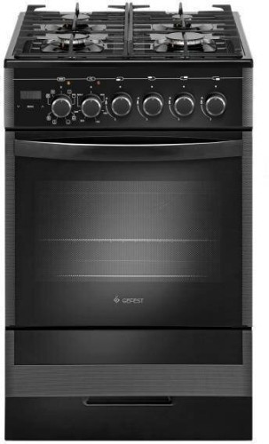 Комбинированная плита GEFEST 5502 03 0054