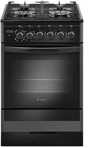 Комбинированная плита GEFEST 5502 03 0054
