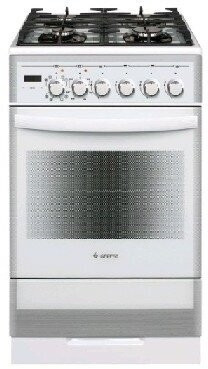 Комбинированная плита GEFEST 5502 03 0054
