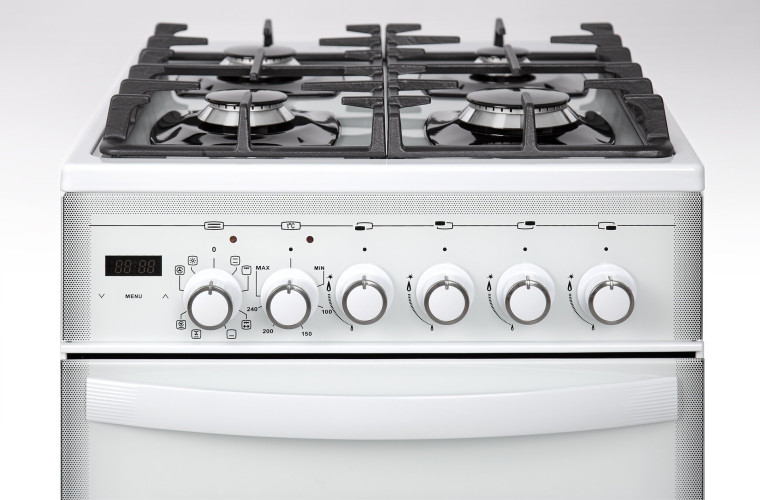 Комбинированная плита GEFEST 5502 03 0054