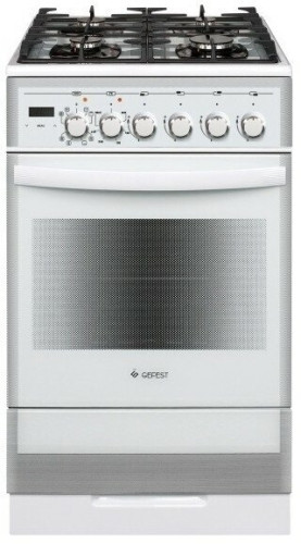 Комбинированная плита GEFEST 5502 03 0054