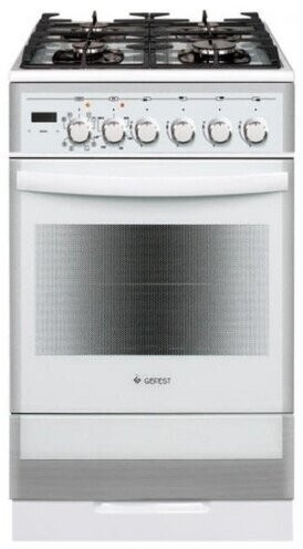 Комбинированная плита GEFEST 5502 03 0054