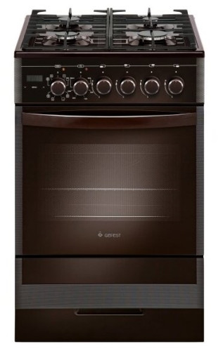 Комбинированная плита GEFEST 5502 03 0054