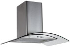 Кухонная вытяжка MBS Ruta 150 Glass