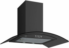 Кухонная вытяжка MBS Ruta 150 Glass