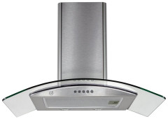 Кухонная вытяжка MBS Ruta 150 Glass
