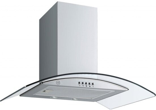 Кухонная вытяжка MBS Ruta 150 Glass