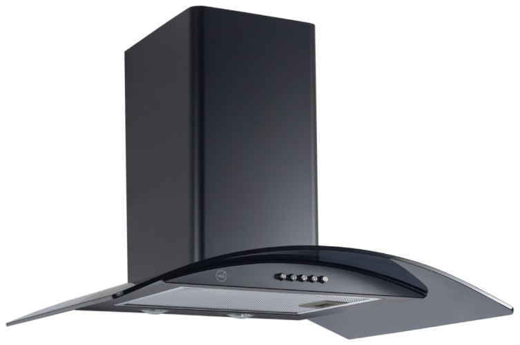 Кухонная вытяжка MBS Ruta 150 Glass