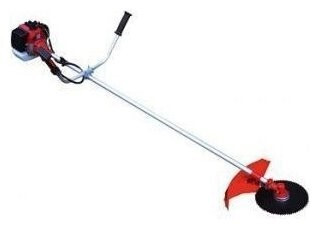 Триммер бензиновый DELTA БТ-80