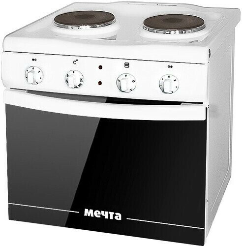 Мини-печь Мечта 221Ч белый