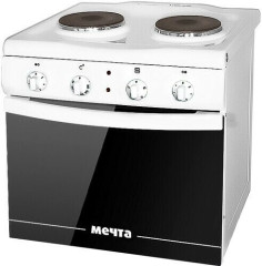 Мини-печь Мечта 221Ч белый