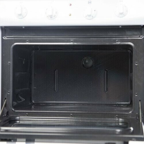 Мини-печь Мечта 221Ч белый