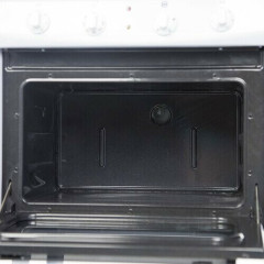 Мини-печь Мечта 221Ч белый