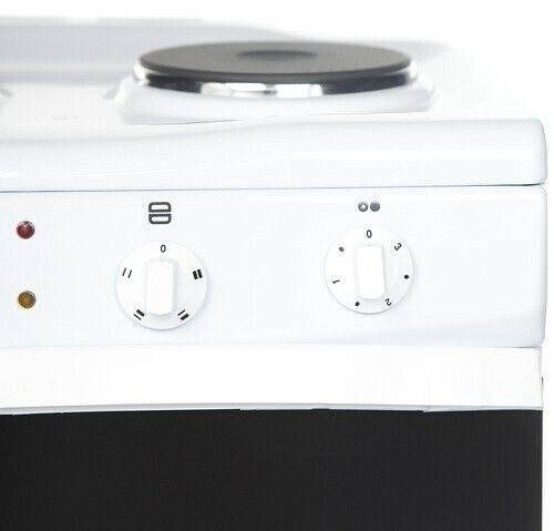 Мини-печь Мечта 221Ч белый