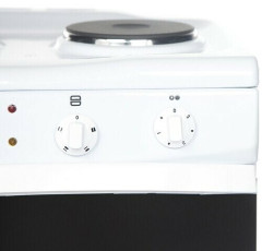 Мини-печь Мечта 221Ч белый