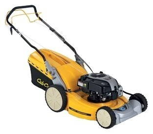 Газонокосилка бензиновая Cub Cadet CC 53 SPB