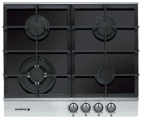 Газовая варочная панель De Dietrich DTG 764