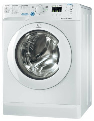 Стиральная машина Indesit XWA 71052