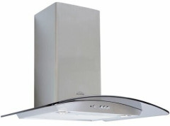 Кухонная вытяжка ELIKOR Аметист 50 нержавеющая сталь