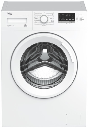 Стиральная машина Beko WRE 6412