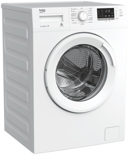 Стиральная машина Beko WRE 6412