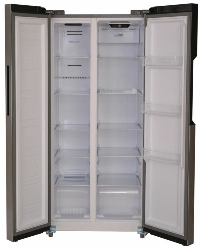 Холодильник Ascoli ACDS450WIB