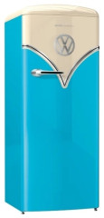 Холодильник Gorenje OBRB 153 BL
