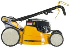 Газонокосилка бензиновая Cub Cadet CC 53 SPC V